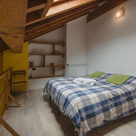 Apartment Adorno 4 - Affitti Brevi Italia Генуа Екстериор снимка