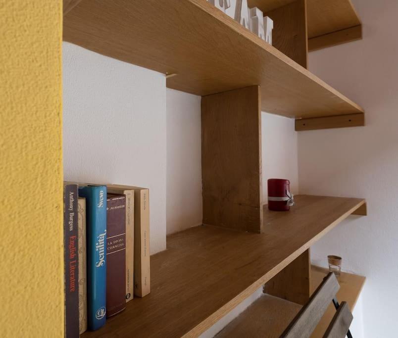 Apartment Adorno 4 - Affitti Brevi Italia Генуа Екстериор снимка