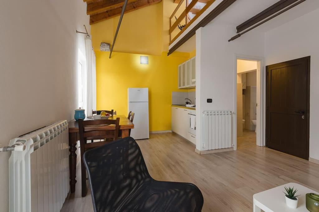 Apartment Adorno 4 - Affitti Brevi Italia Генуа Екстериор снимка