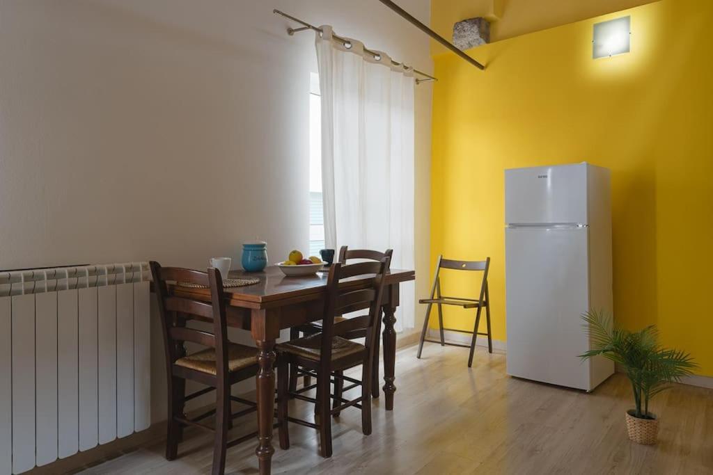Apartment Adorno 4 - Affitti Brevi Italia Генуа Екстериор снимка