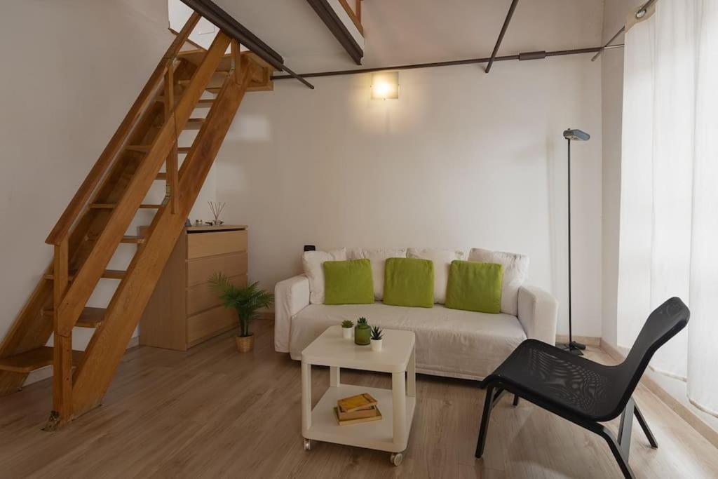 Apartment Adorno 4 - Affitti Brevi Italia Генуа Екстериор снимка