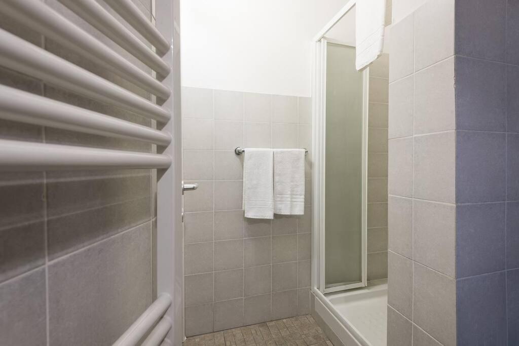 Apartment Adorno 4 - Affitti Brevi Italia Генуа Екстериор снимка