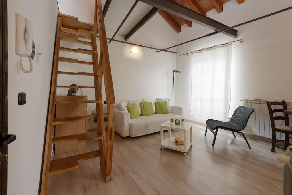 Apartment Adorno 4 - Affitti Brevi Italia Генуа Екстериор снимка