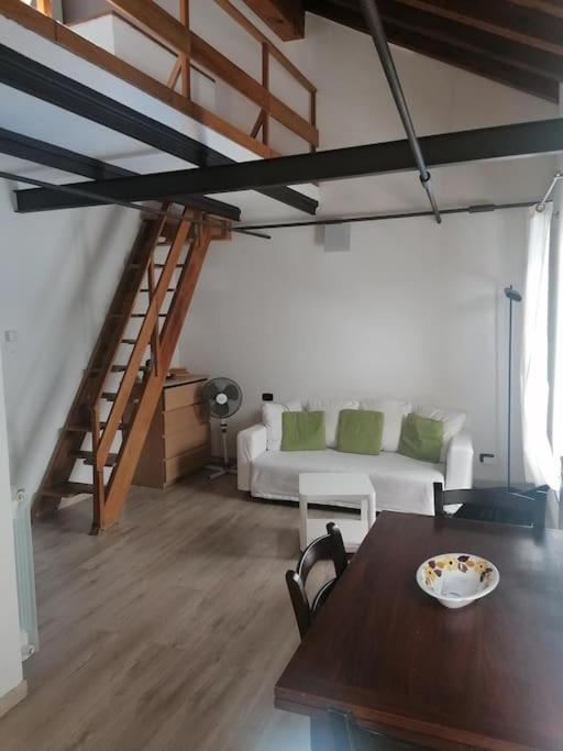 Apartment Adorno 4 - Affitti Brevi Italia Генуа Екстериор снимка
